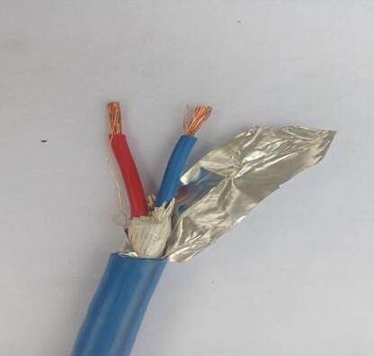 高柔性PVC护套数据传输电缆