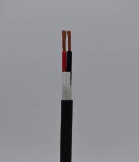 纺织机械输送系统高柔性电缆