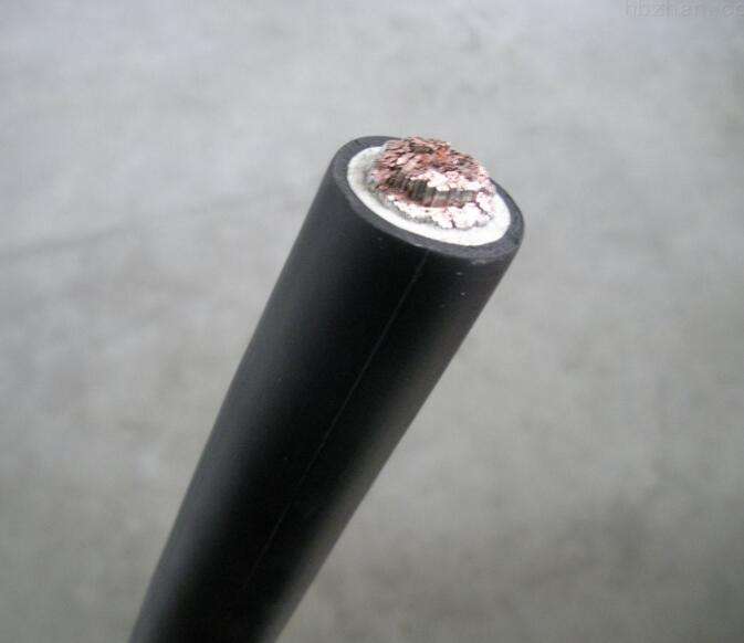 高柔性单芯（屏蔽）聚氨酯拖链电缆