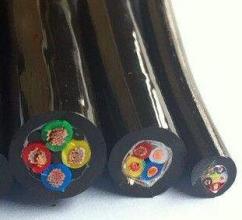 聚氨酯超柔性电缆