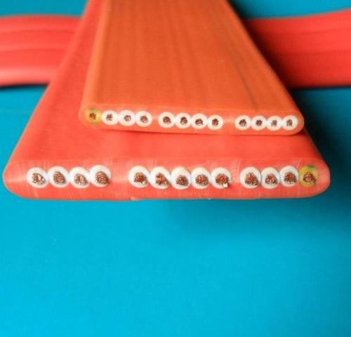 YGCFB,YGCVFB 扁平柔性电缆