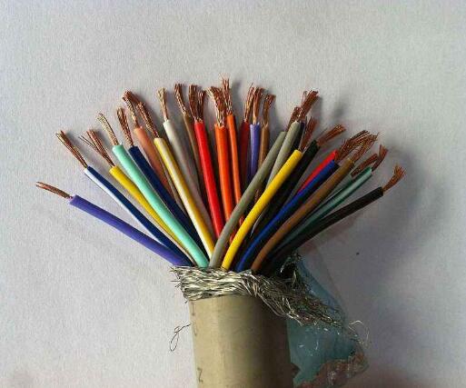 抗紫外线、耐磨高柔屏蔽电缆