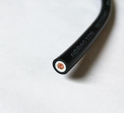 高耐弯曲柔性电缆