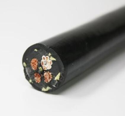 抗拉耐磨高柔性电缆