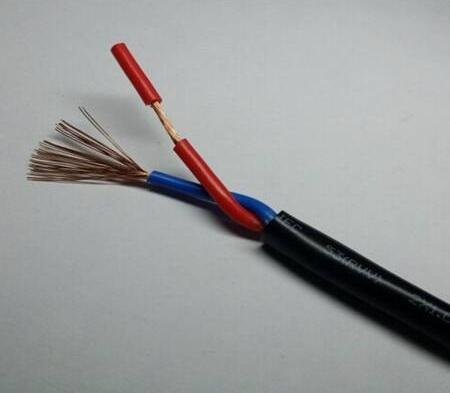 带屏蔽柔性控制电缆