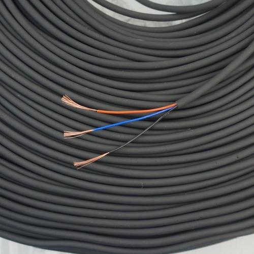 超高速传感器专用电缆