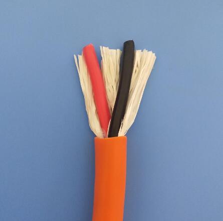 超高柔性高速数据电缆