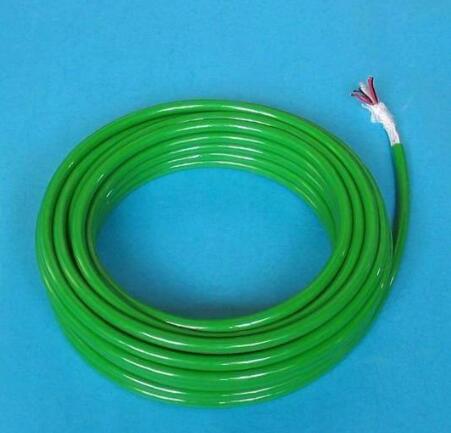 低温超柔性电缆