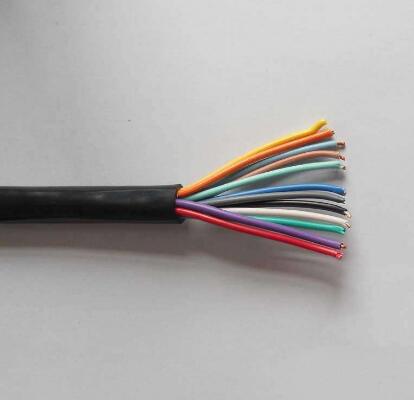 高柔性拖链电缆移动次数达800万次