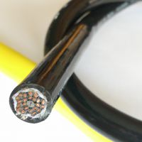 高柔性双护套双绞屏蔽多芯电缆