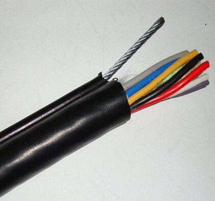柔性抗拉耐磨型电缆
