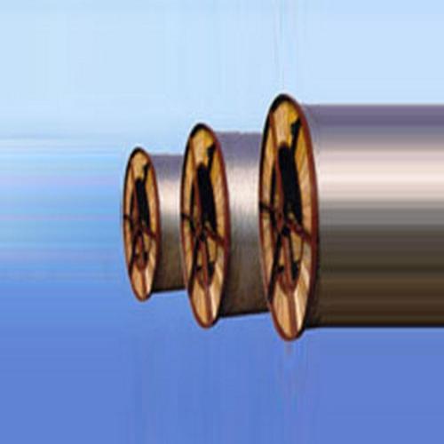 多芯挤压式高柔性线缆