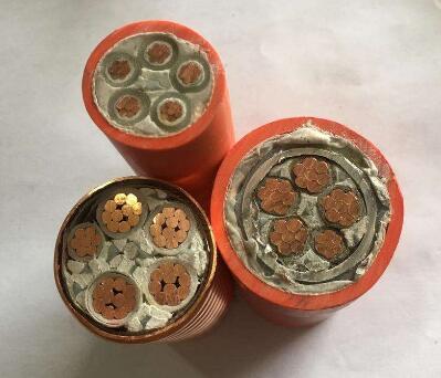 矿物质柔性电缆