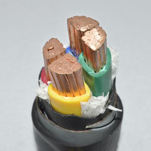 YHD13*2.5 耐寒柔性电缆电线