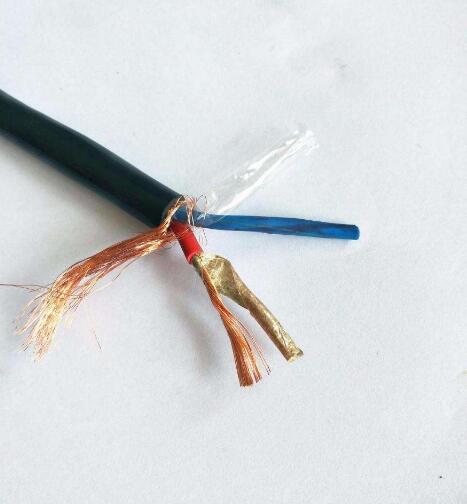 0.6/1KV 耐寒柔性电缆