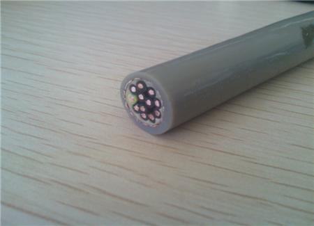 TREEP柔性拖链电缆