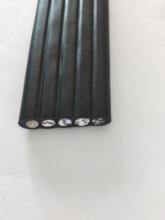 YFFB YVFB行车柔性扁电缆