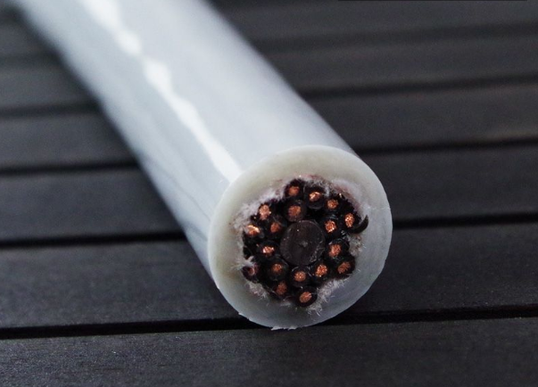 耐扭转柔性电缆