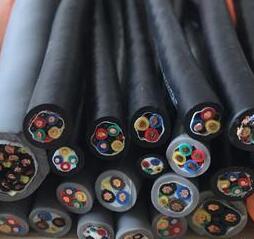 TRVVP-K高柔性拖链屏蔽电缆