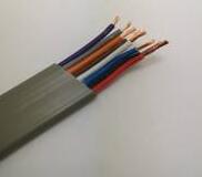 YGCFB柔性扁平电缆