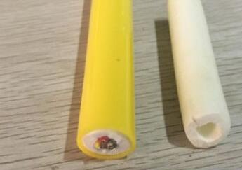 YDGR柔性拖拽卷筒电缆