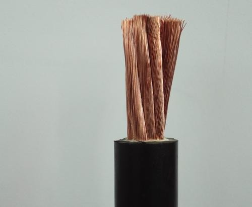 塑料弹性体软电缆