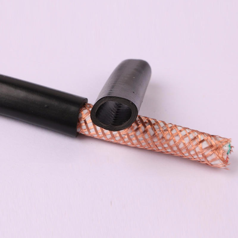 KYFRP耐磨柔性控制电缆