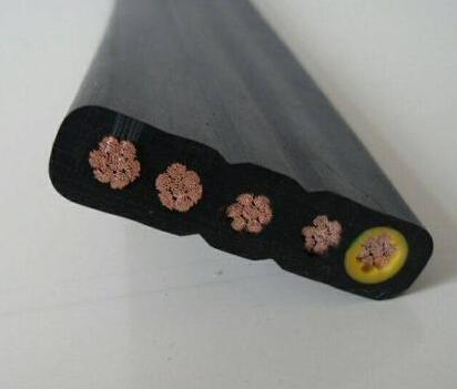 YFFBP柔性扁平屏蔽电缆