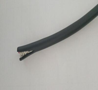 耐油高柔性PUR拖链电缆