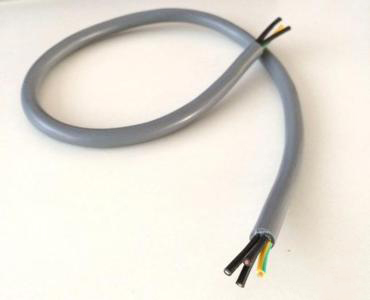 BBTRZ矿物绝缘柔性耐火电缆