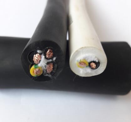 YVFR拖链柔性电缆