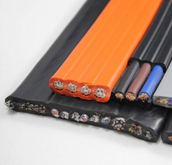 YFFB柔性扁平电缆