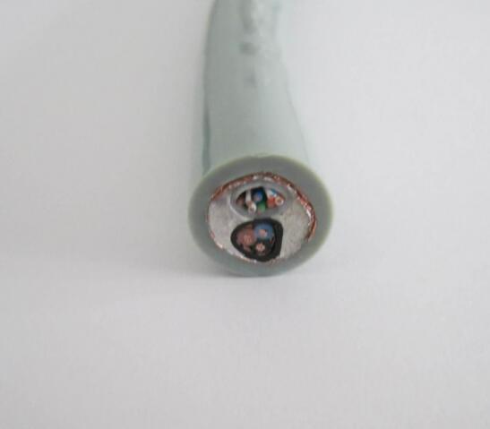 聚氨酯柔性电缆