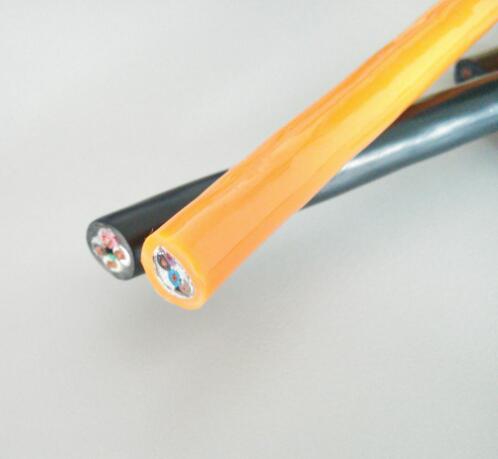 柔性聚氨酯电缆