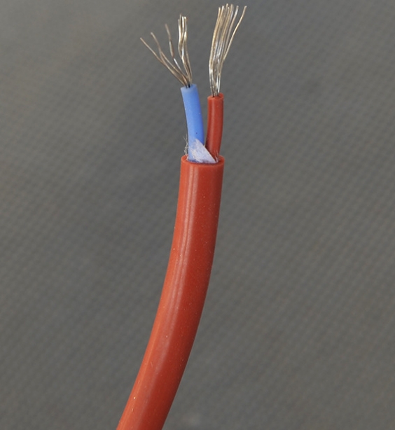 KGGRP柔性硅橡胶电缆