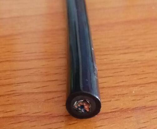 风力发电机低温柔性电缆