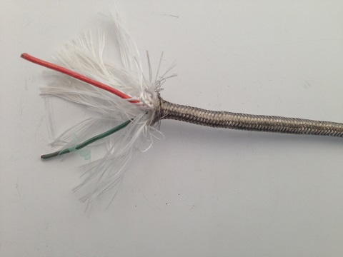 KX柔性仪表补偿导线