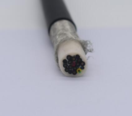 超高柔性电缆TRVV4*1.5