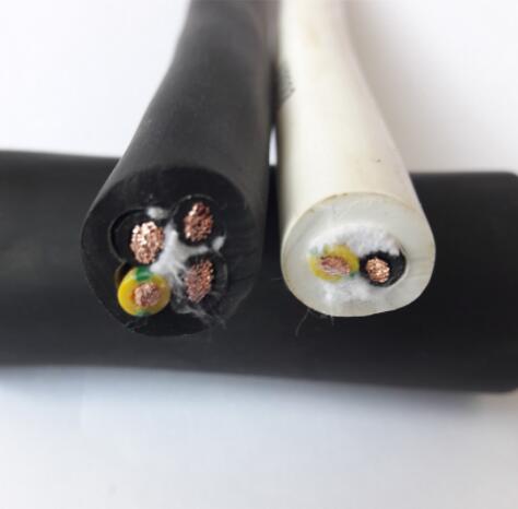 低温耐寒柔性电缆