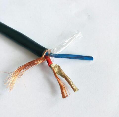 YVFRP耐低温柔性电缆