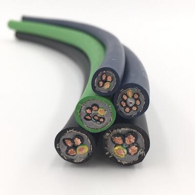 通用橡套柔性电缆