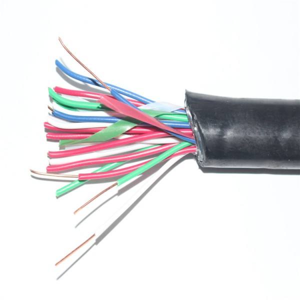 HYA23/10*2*0.5钢带通信电缆