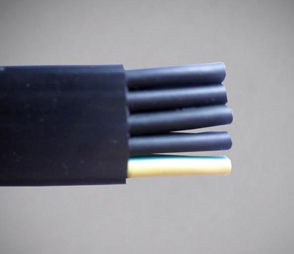 YFFB扁平电缆、起重机电缆