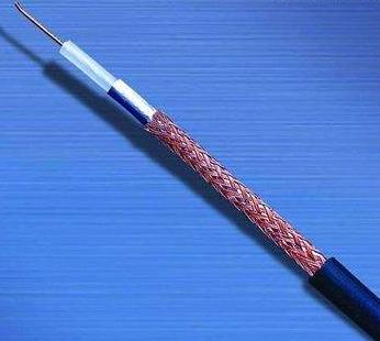 电梯专用综合电缆SYV-75-4＋TVVB?2X1.0