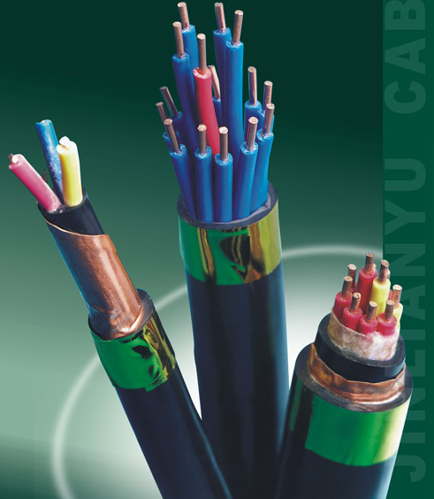 YJV22、YJV32-3.6/6kV电力电缆