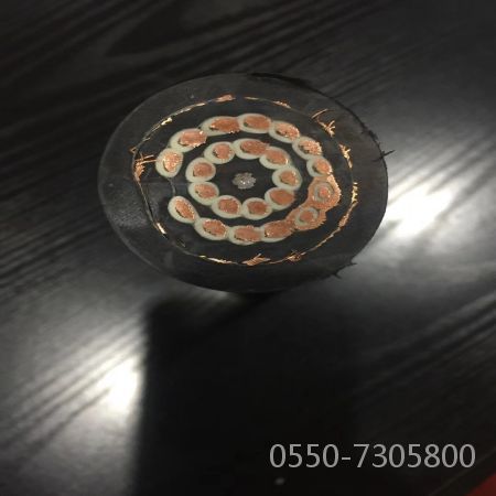 PLANOFLEX特种电缆厂家