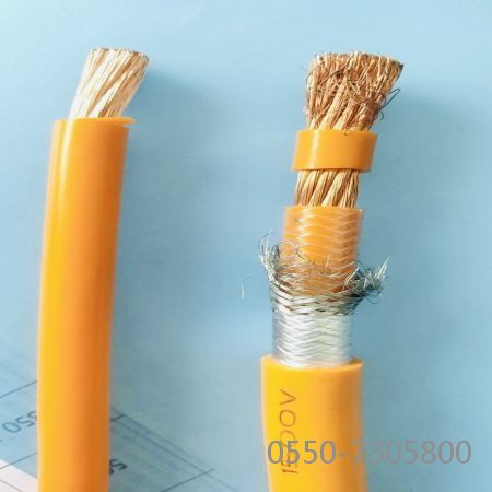2*25+1*16+2*2.5+2*0.75+2P(2*0.75)冲电桩电缆
