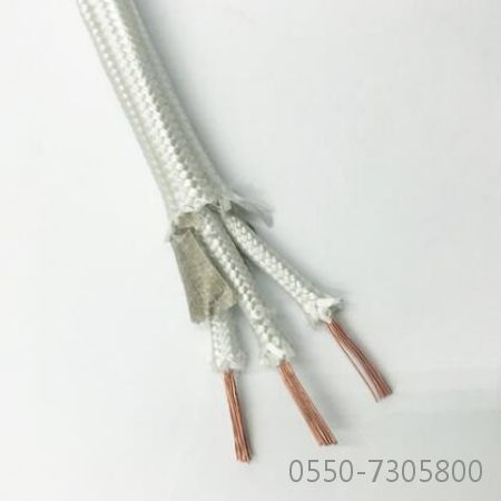 GN500℃云母绕包耐火电缆