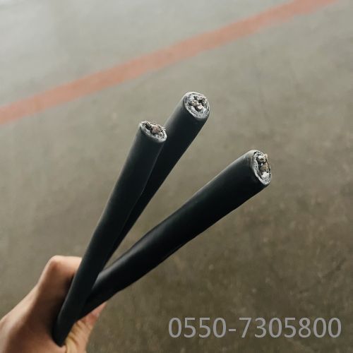 TX-GA-VVP2补偿电缆明细