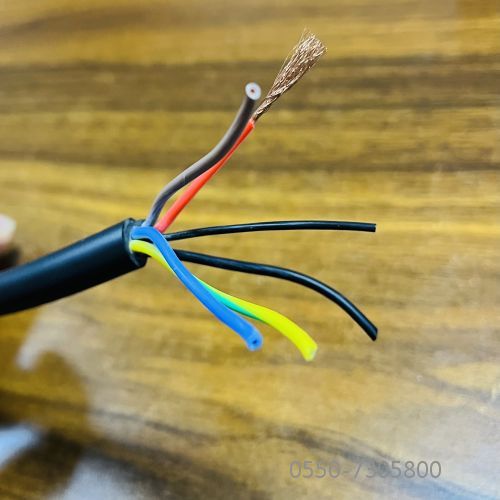 ZA-EX-FVP2补偿导线
